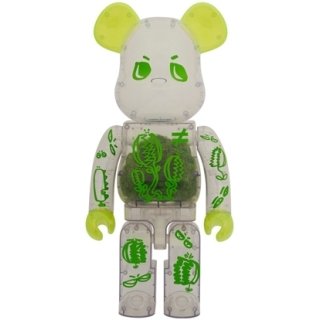 BE@RBRICK CANOTWAIT_ 1000％