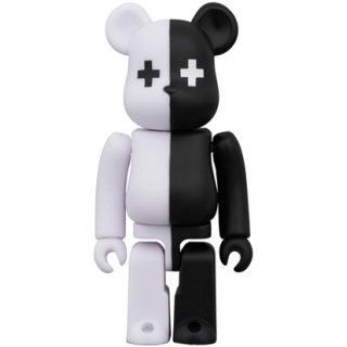 BE@RBRICK レトクマ 100％
