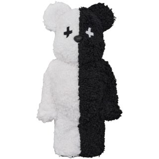BE@RBRICK レトクマ 400％