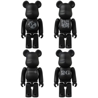 BE@RBRICK SERIES 48 Release Campaign Special Edition 100％