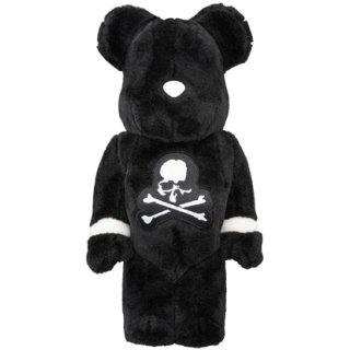 BE@RBRICK mastermind JAPAN COSTUME Ver.  400％