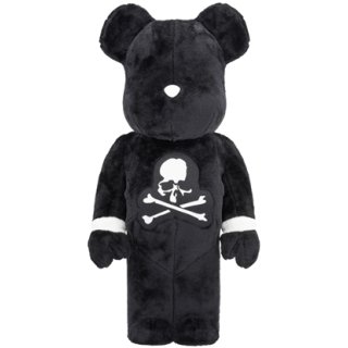 BE@RBRICK mastermind JAPAN COSTUME Ver.  1000％