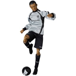 RAH F.C.R.B. AWAY