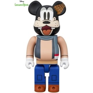 BE@RBRICK GOOFY (Lonesome Ghosts Ver.) 400％
