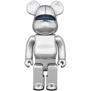 BE@RBRICK SORAYAMA LIGHT Ver.  400％