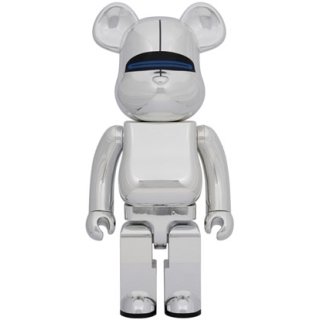BE@RBRICK SORAYAMA LIGHT Ver.  1000％