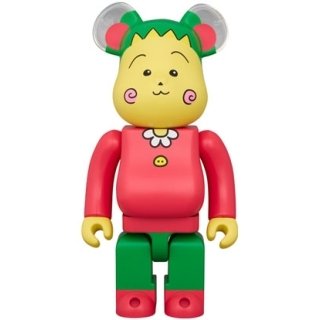 BE@RBRICK コジコジ 400％