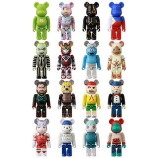 BE@RBRICK SERIES 49