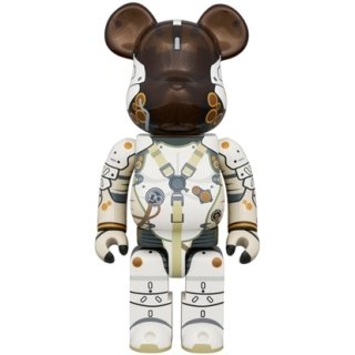 BE@RBRICK LUDENS 1000％