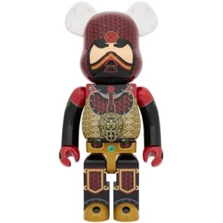 BE@RBRICK Empire Motor Club Sunny Wang 1000％