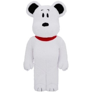 BE@RBRICK SNOOPY COSTUME Ver. 1000％