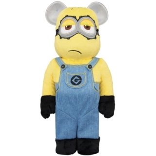 BE@RBRICK KEVIN COSTUME Ver.  400％