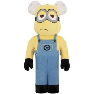 BE@RBRICK KEVIN COSTUME Ver.  1000％