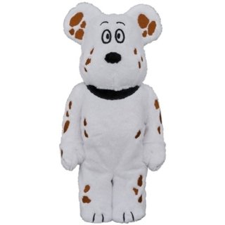 BE@RBRICK MARBLES COSTUME Ver.  400％