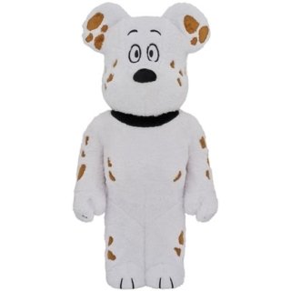 BE@RBRICK MARBLES COSTUME Ver.  1000％