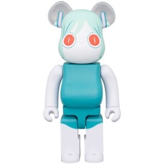BE@RBRICK アイマイナ 400％