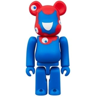 BE@RBRICK ミャクミャク 100％