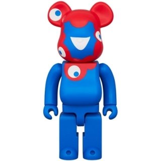 BE@RBRICK ミャクミャク 400％