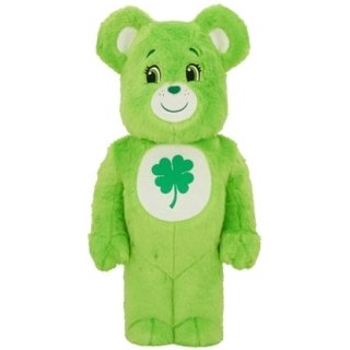 BE@RBRICK Good Luck Bear(TM) COSTUME Ver. 400％