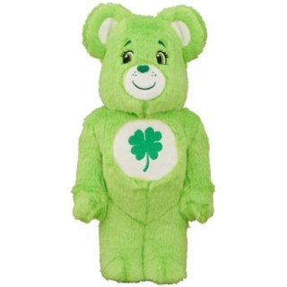 BE@RBRICK Good Luck Bear(TM) COSTUME Ver. 1000％