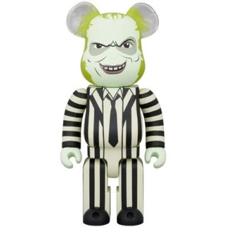 BE@RBRICK BEETLEJUICE 400％