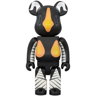 BE@RBRICK ゼットン 400％
