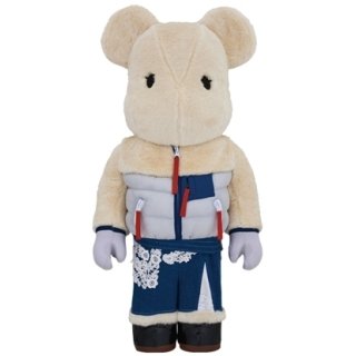 BE@RBRICK sacai 1000％