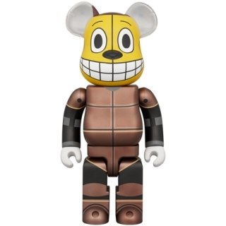 BE@RBRICK KID COSMO 400％