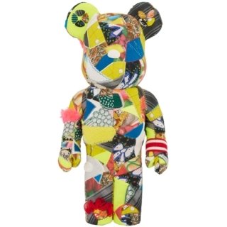 BE@RBRICK 1000％ OUI OU NON 01