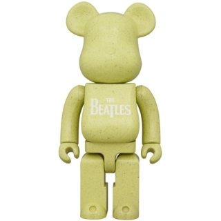 .jp BE@RBRICK THE BEATLES 400％