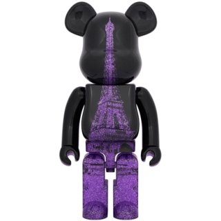 EIFFEL TOWER BE@RBRICK SAKURA Ver. 1000％