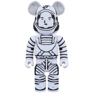 BE@RBRICK BILLIONAIRE BOYS CLUB ASTRONAUT 400％