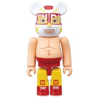 エル・チキンライス BE@RBRICK
