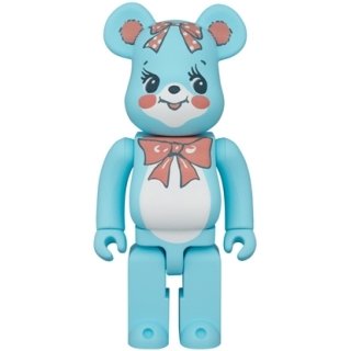 BE@RBRICK ハグリー 400％
