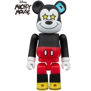 BE@RBRICK MICKEY MOUSE