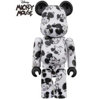 BE@RBRICK MICKEY MULTI