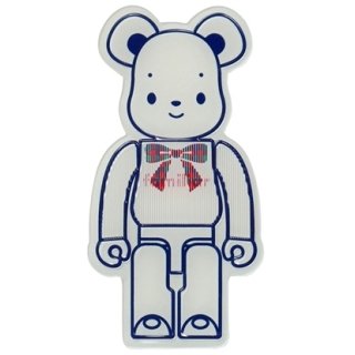 BE@RBRICK ファミちゃんステッカー