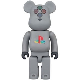 BE@RBRICK The First PlayStation 400％