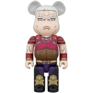 BE@RBRICK ラオウ 400％