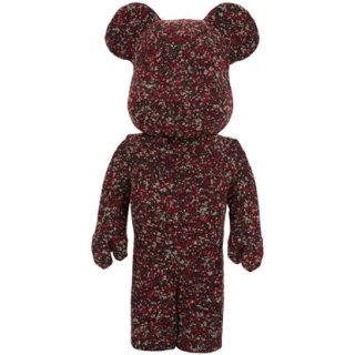 BE@RBRICK RAF SIMONS 1000％