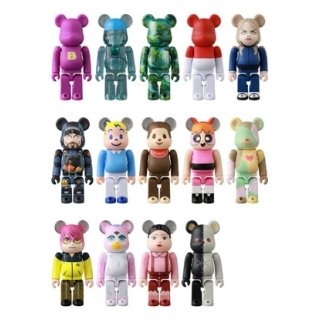 BE@RBRICK SERIES 50