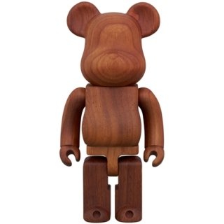 BE@RBRICK パドゥーク 200％