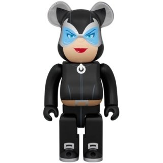 BE@RBRICK CATWOMAN（BATMAN: HUSH Ver.） 400％