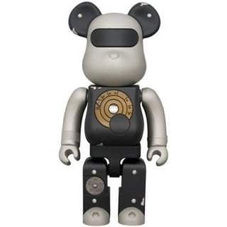 BE@RBRICK ROYAL SELANGOR LEICA 400％