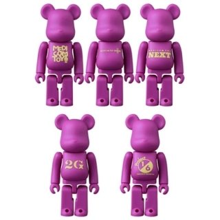 BE@RBRICK SERIES 50 Release Campaign Special Edition 100％