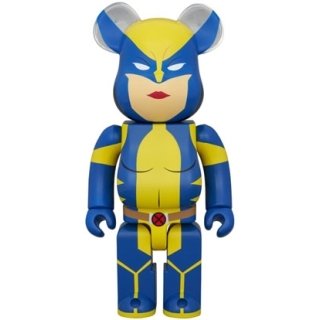 BE@RBRICK X-23 400％