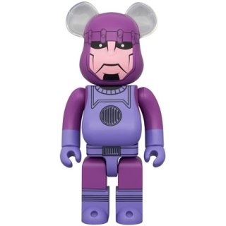 BE@RBRICK SENTINEL 400％