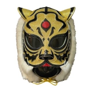 二代目タイガーマスク(ゲジゲジ伝説版) レプリカマスク