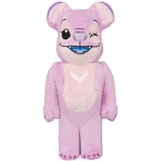 BE@RBRICK ANGEL COSTUME Ver. 400％