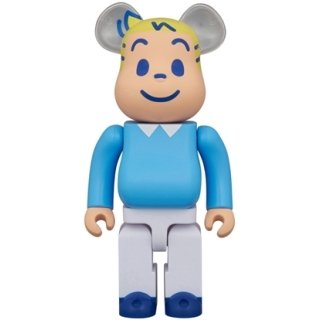 BE@RBRICK JACK 400％